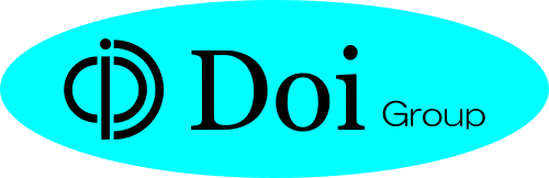 Doi Group ロゴ